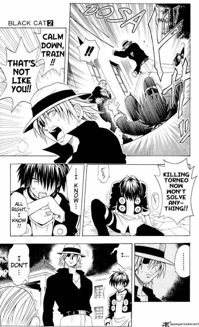 Black Cat 11 6