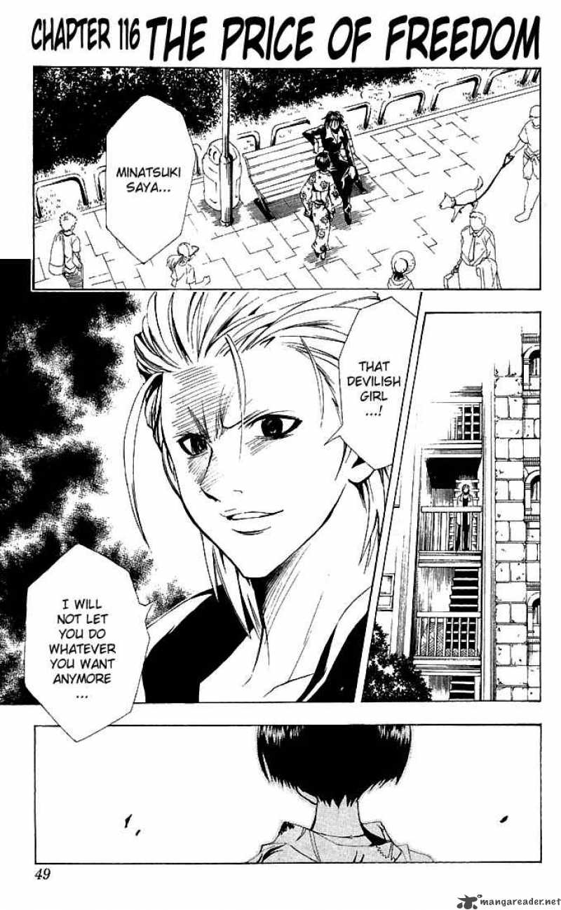 Black Cat 116 1