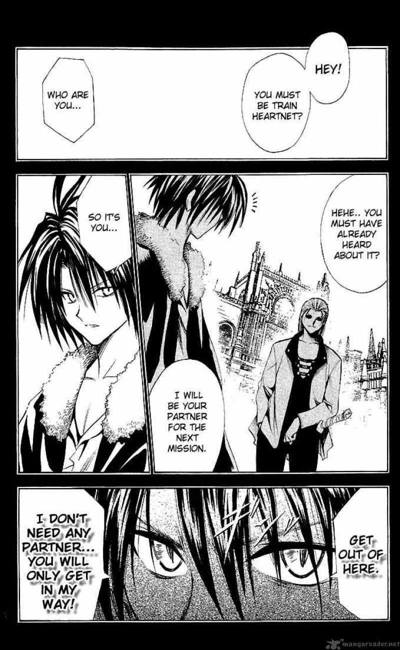 Black Cat 116 3