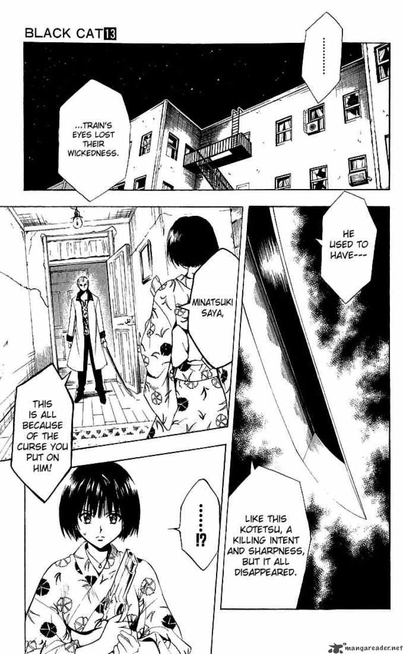 Black Cat 117 3