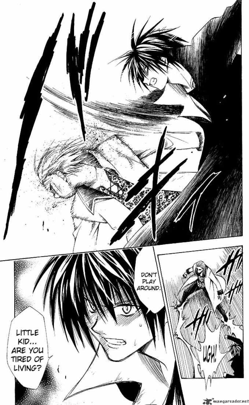 Black Cat 119 5