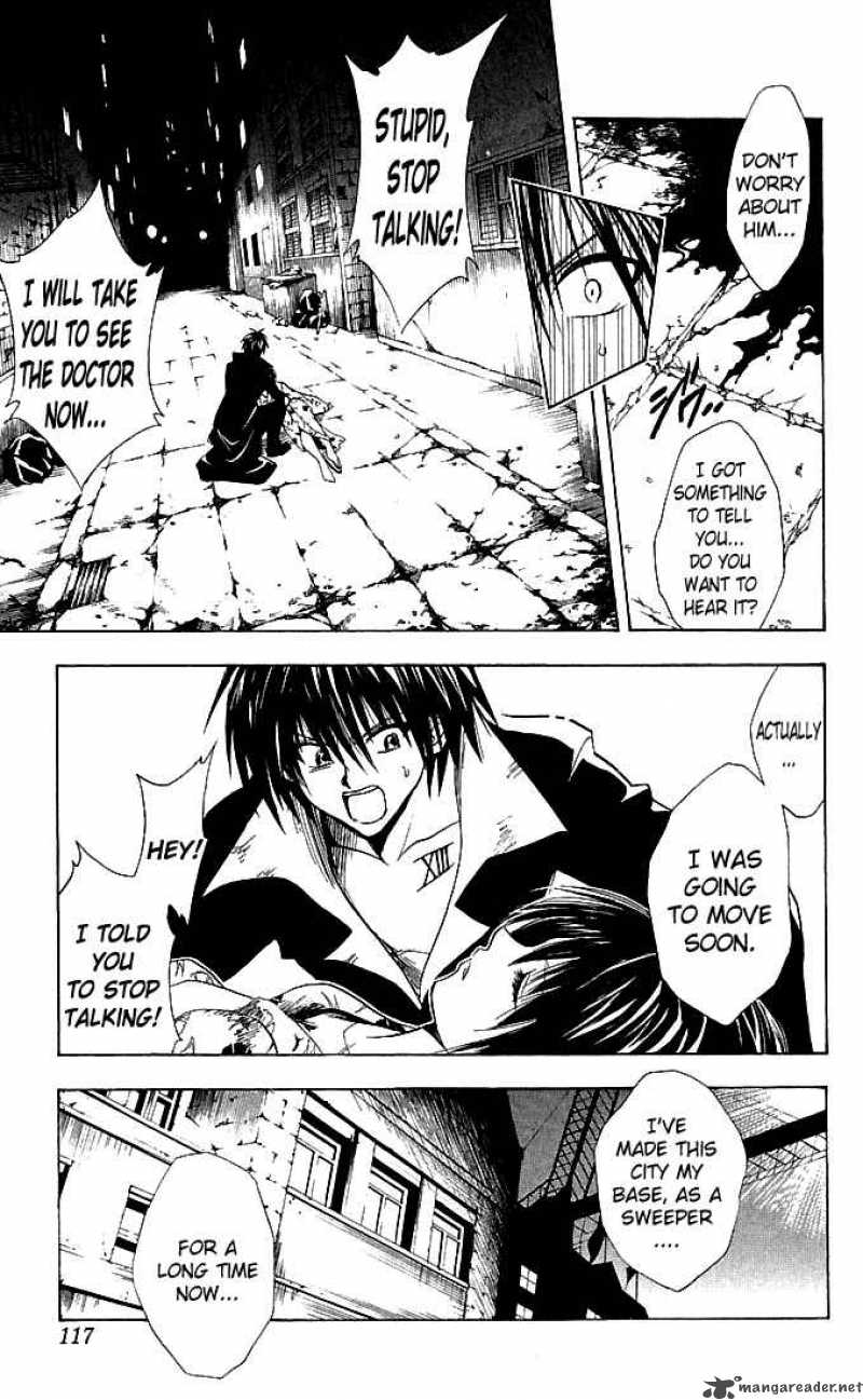 Black Cat 119 9