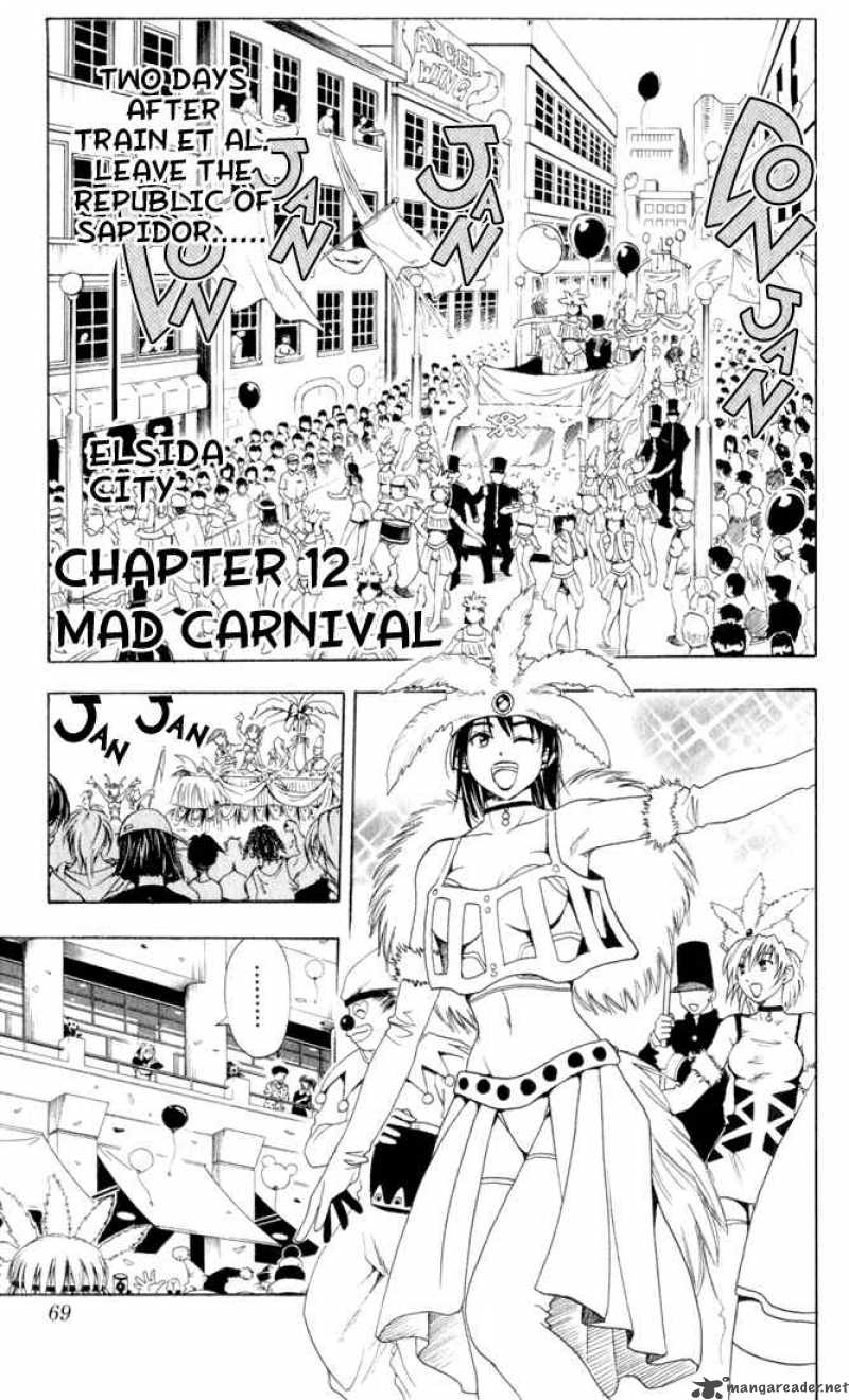 Black Cat 12 2