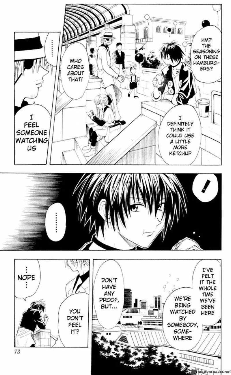 Black Cat 12 6