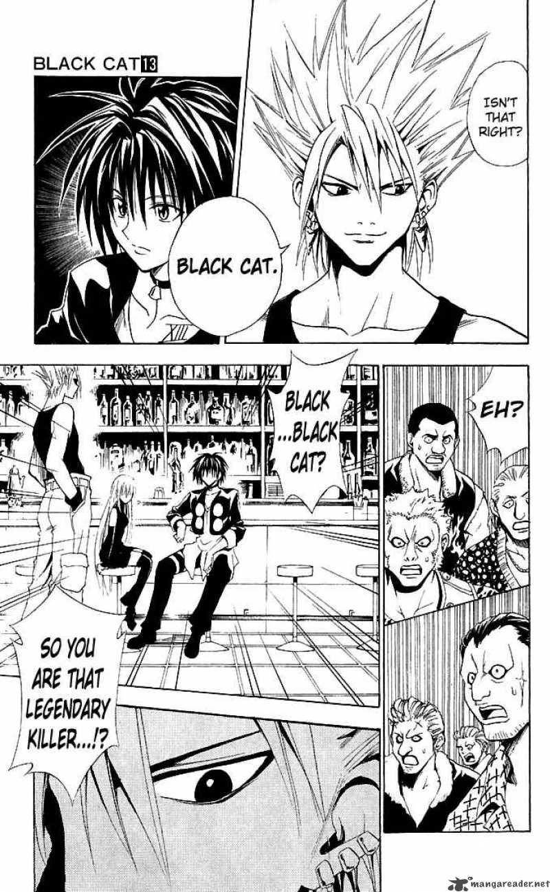 Black Cat 121 14