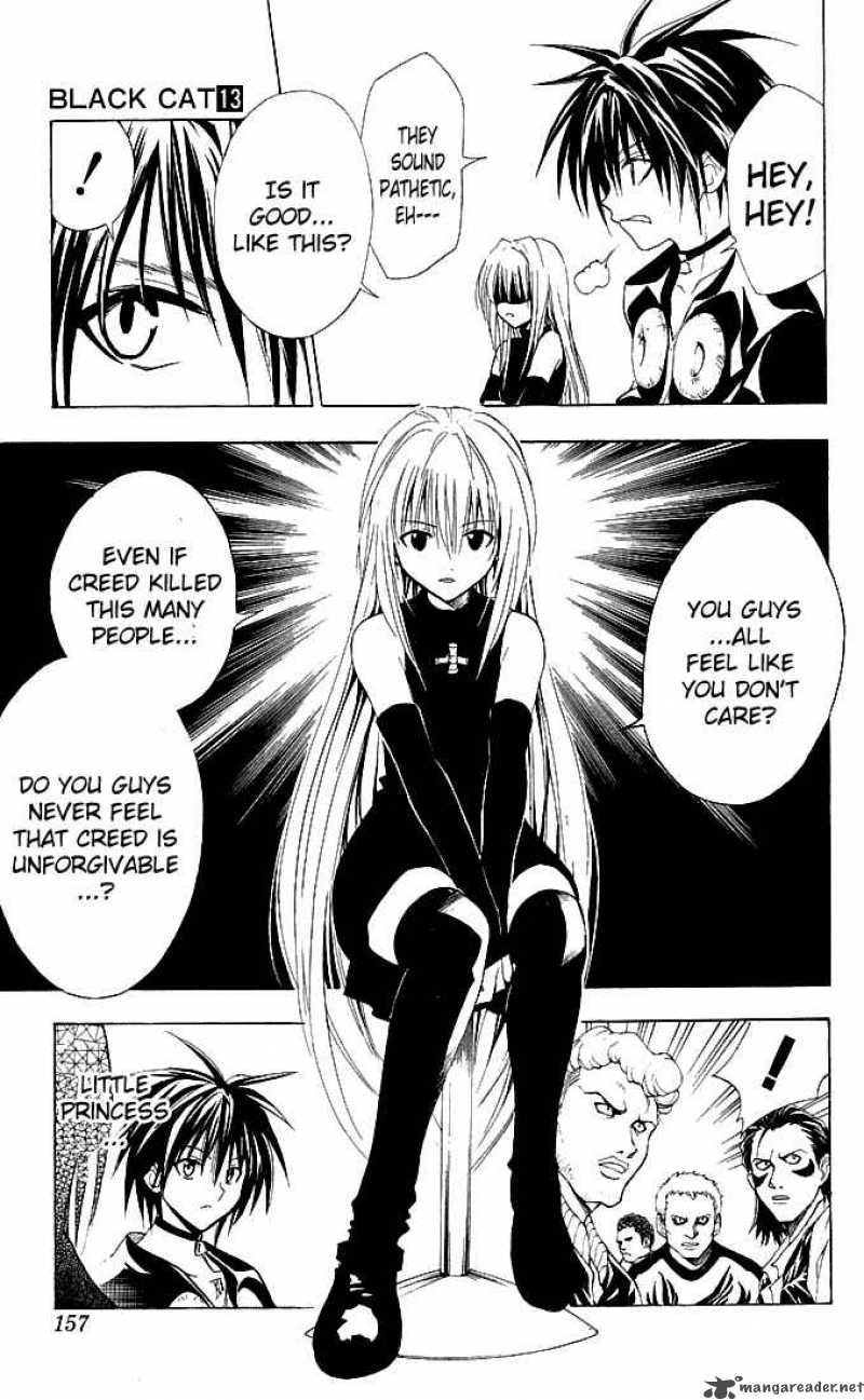 Black Cat 121 9