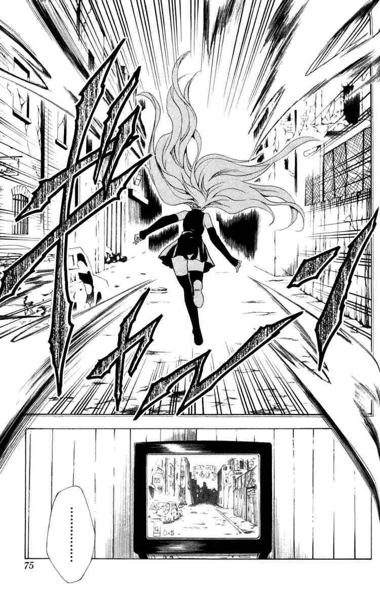 Black Cat 126 11