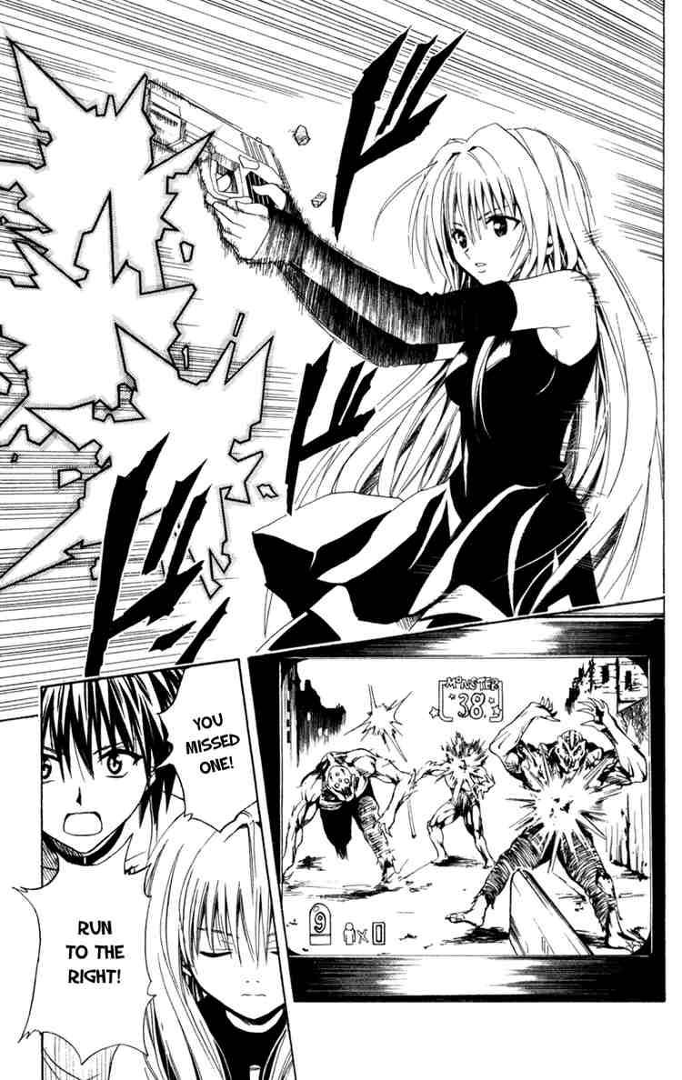 Black Cat 126 15