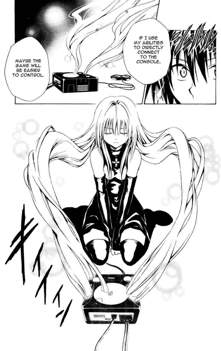 Black Cat 126 9