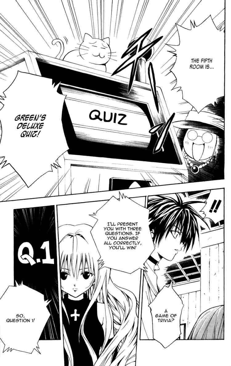 Black Cat 127 11