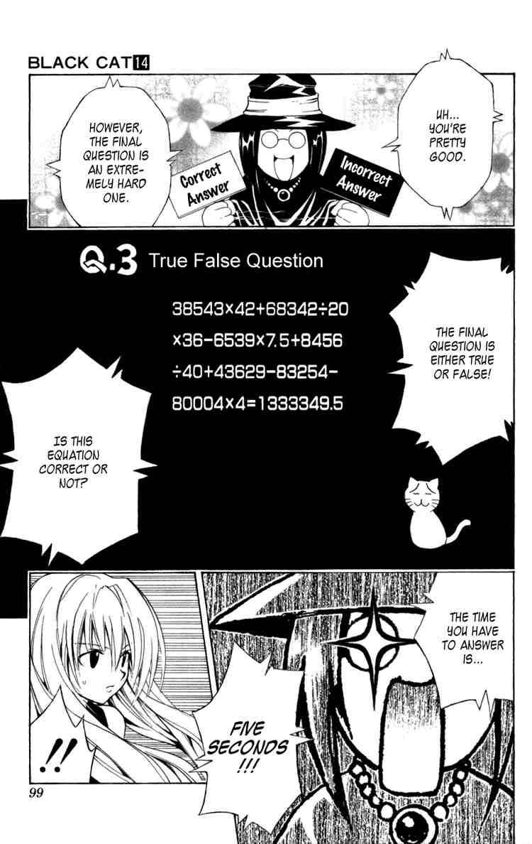 Black Cat 127 15