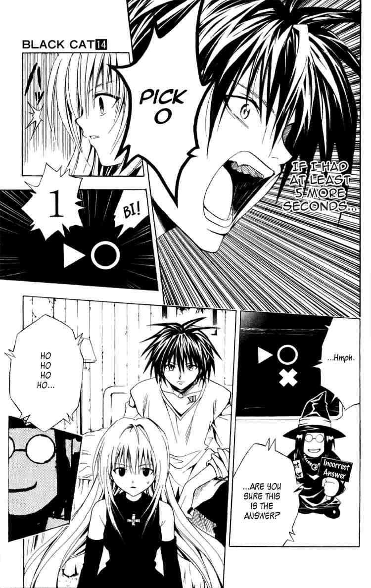 Black Cat 127 17