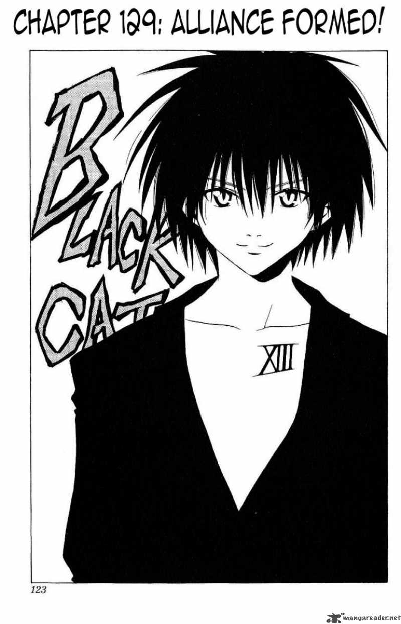 Black Cat 129 1