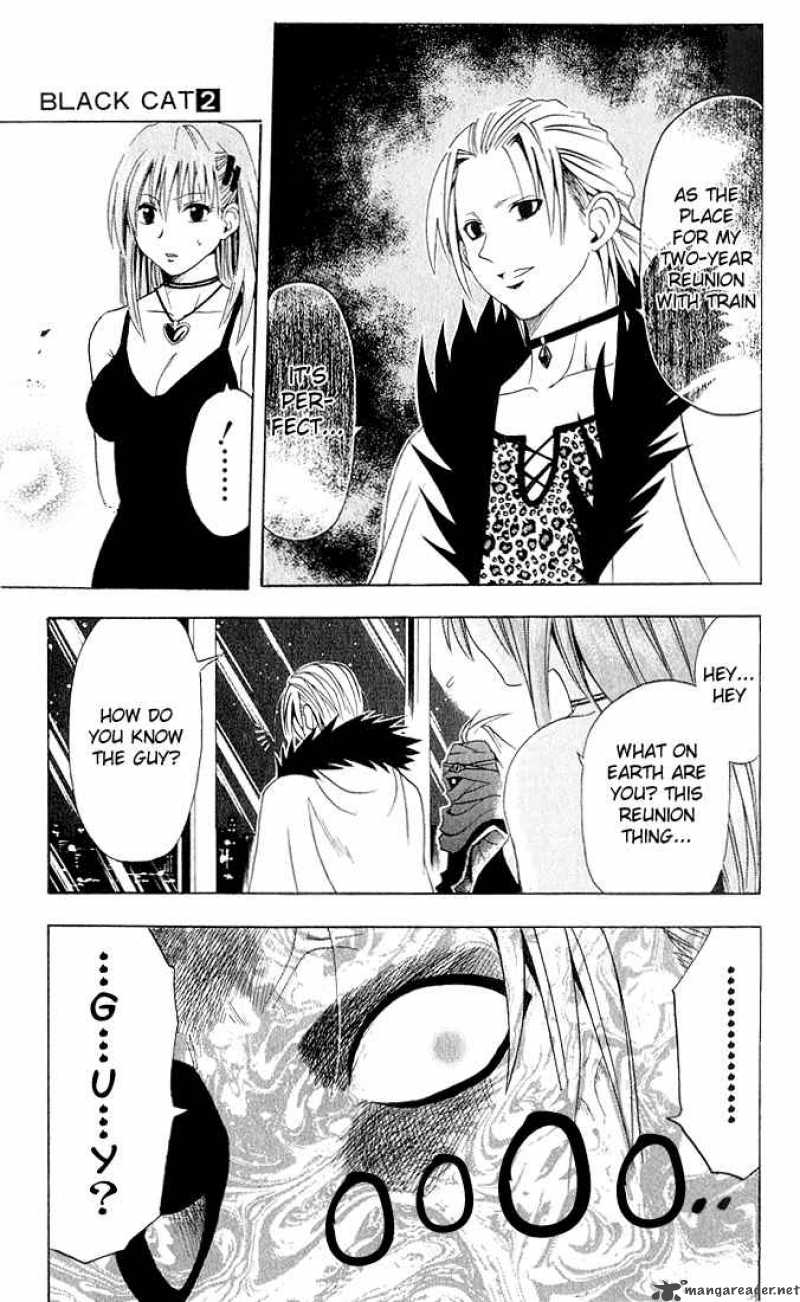 Black Cat 13 16