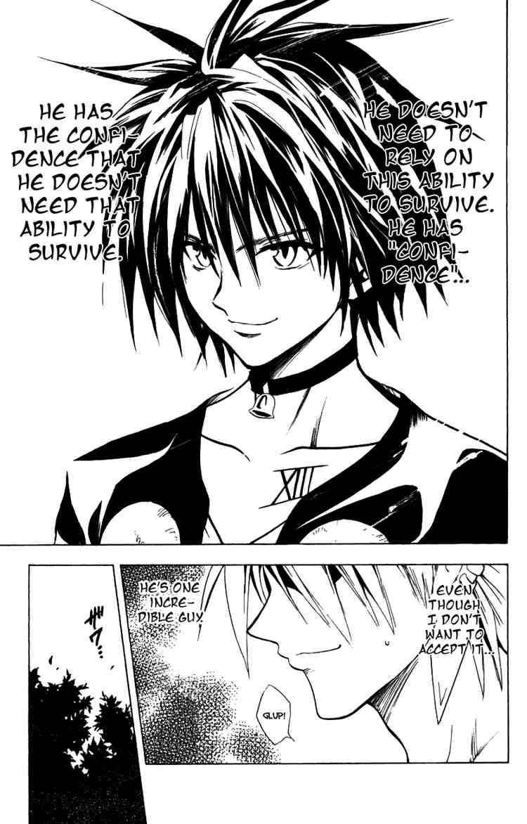 Black Cat 132 13