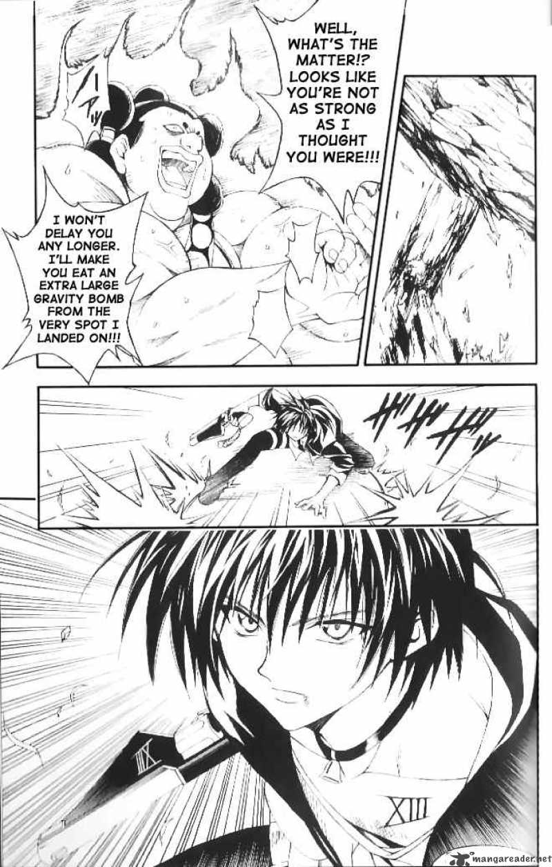 Black Cat 134 10