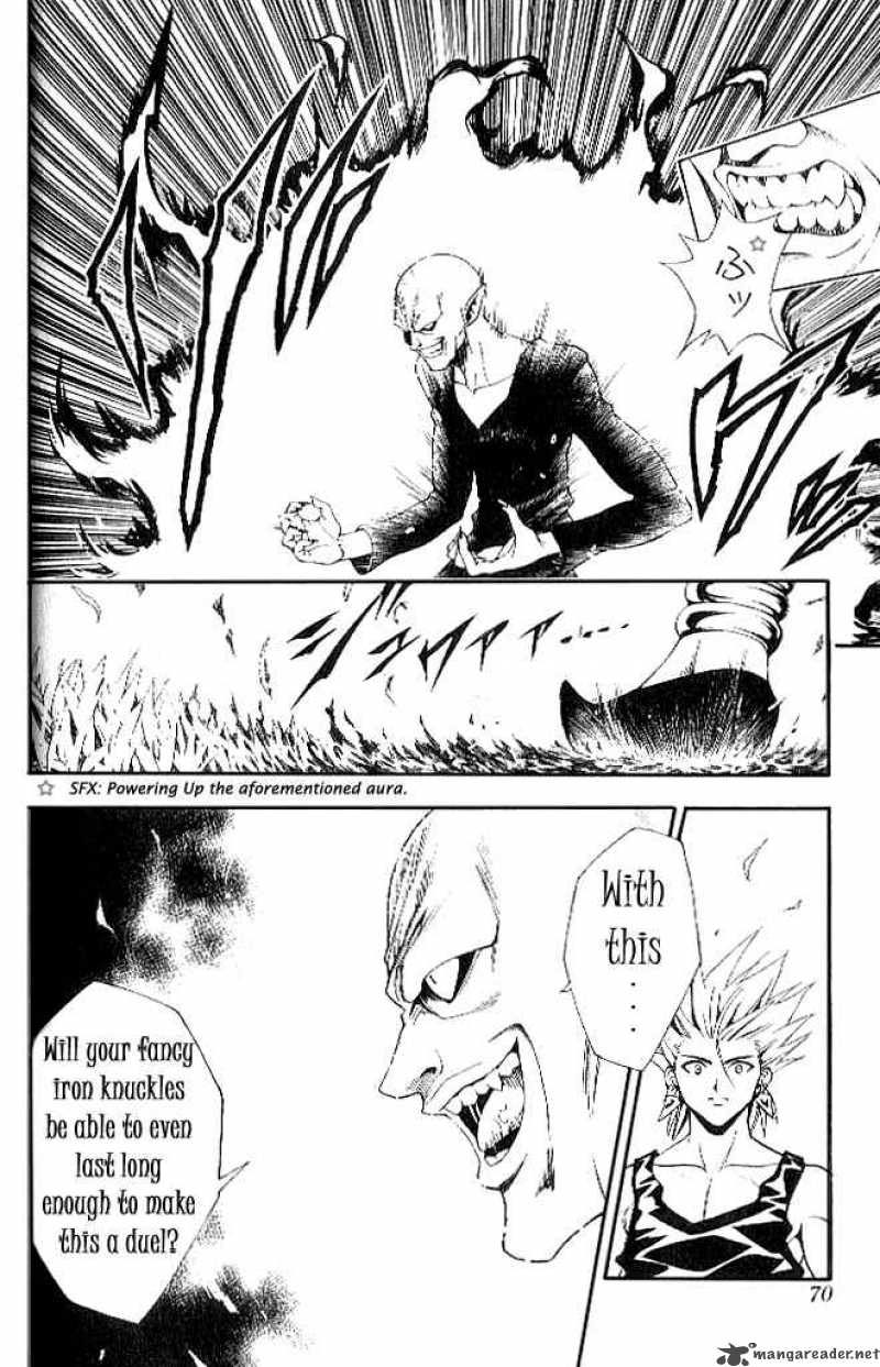 Black Cat 135 4