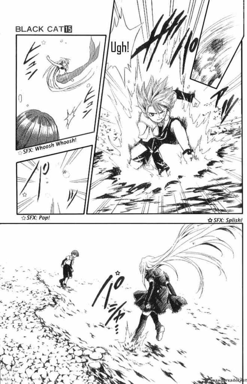 Black Cat 137 14