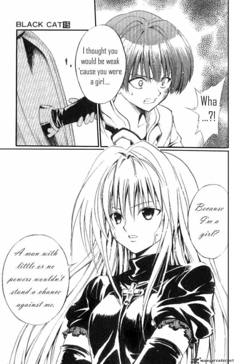 Black Cat 137 18