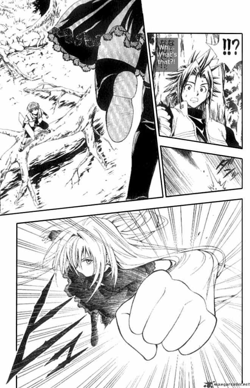 Black Cat 137 4
