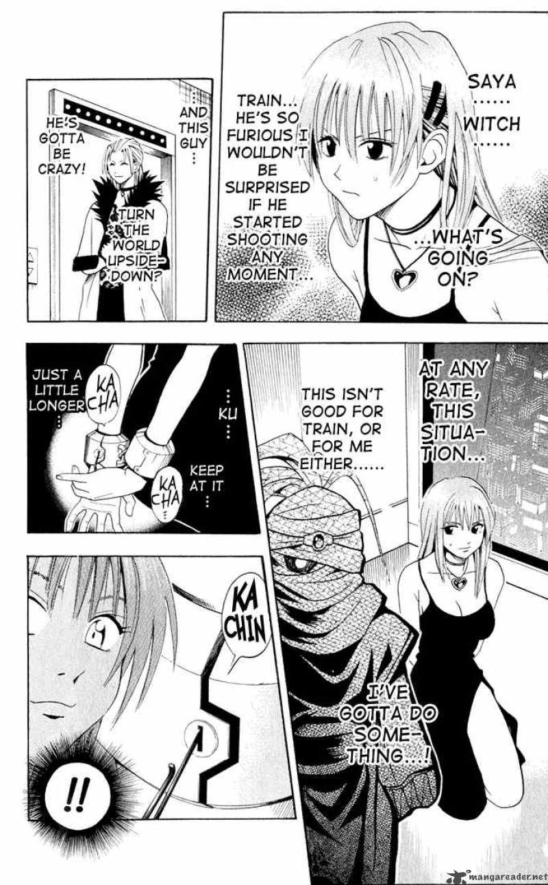 Black Cat 14 13