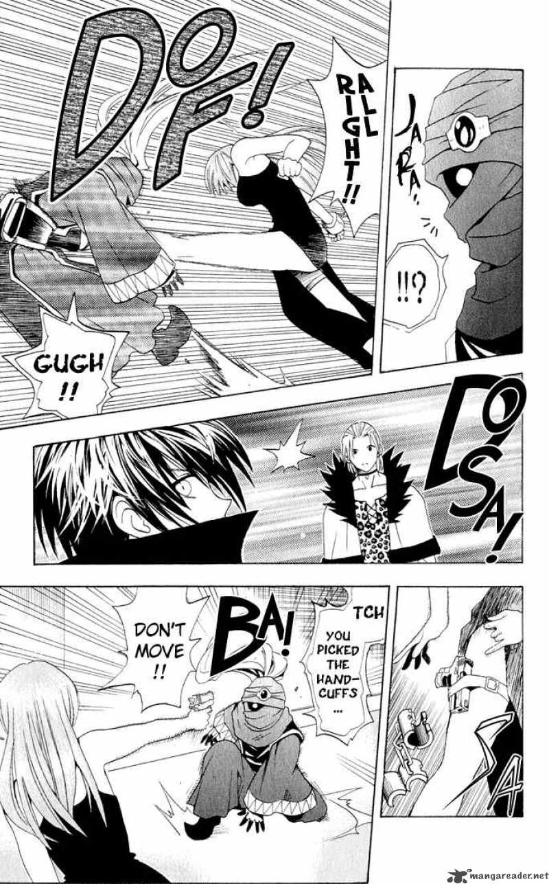 Black Cat 14 14