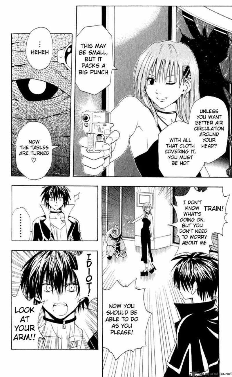 Black Cat 14 15