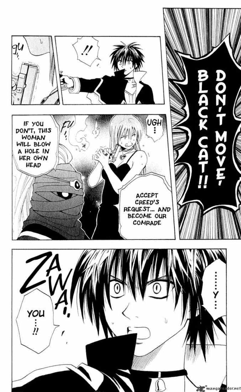 Black Cat 14 19
