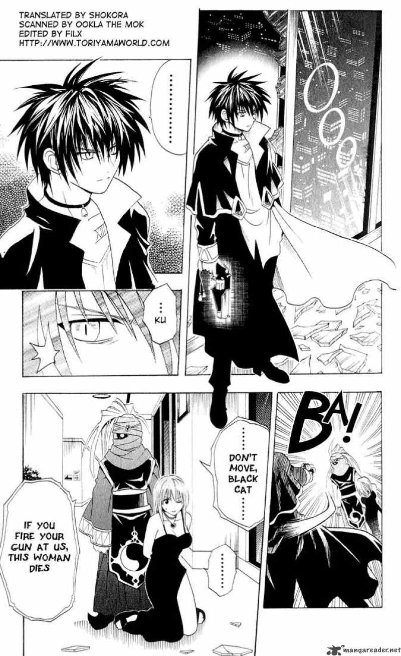 Black Cat 14 4
