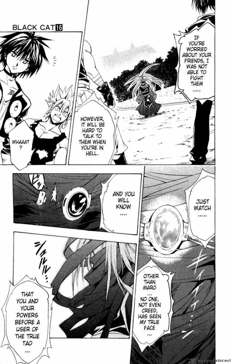 Black Cat 144 13