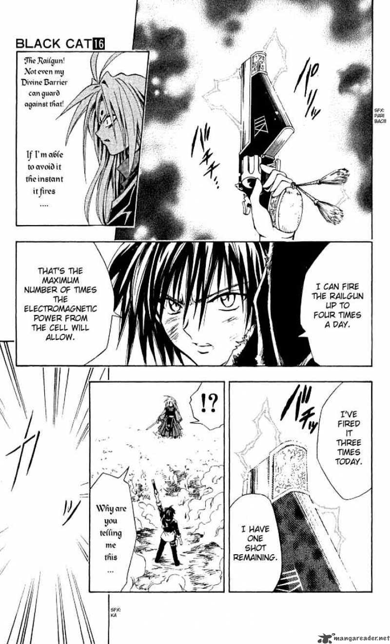 Black Cat 149 18