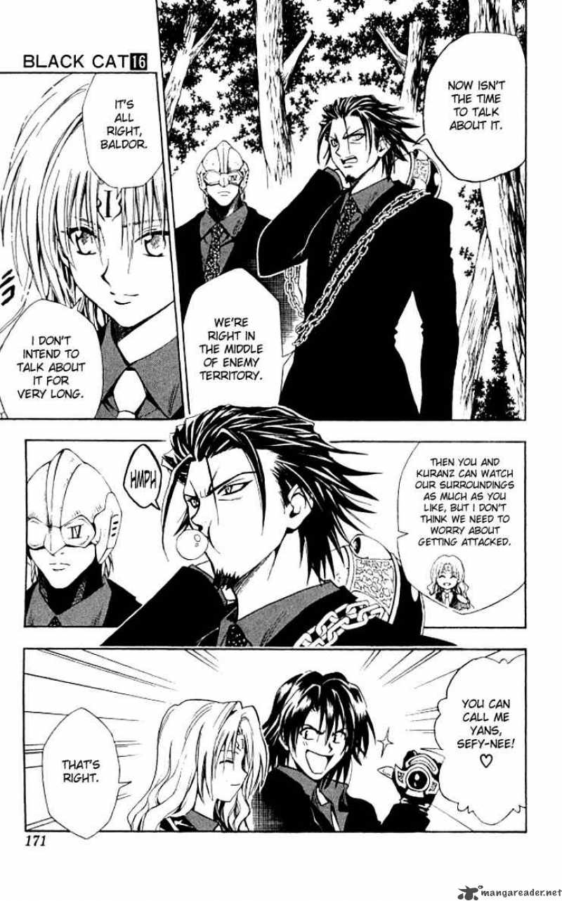 Black Cat 149 4