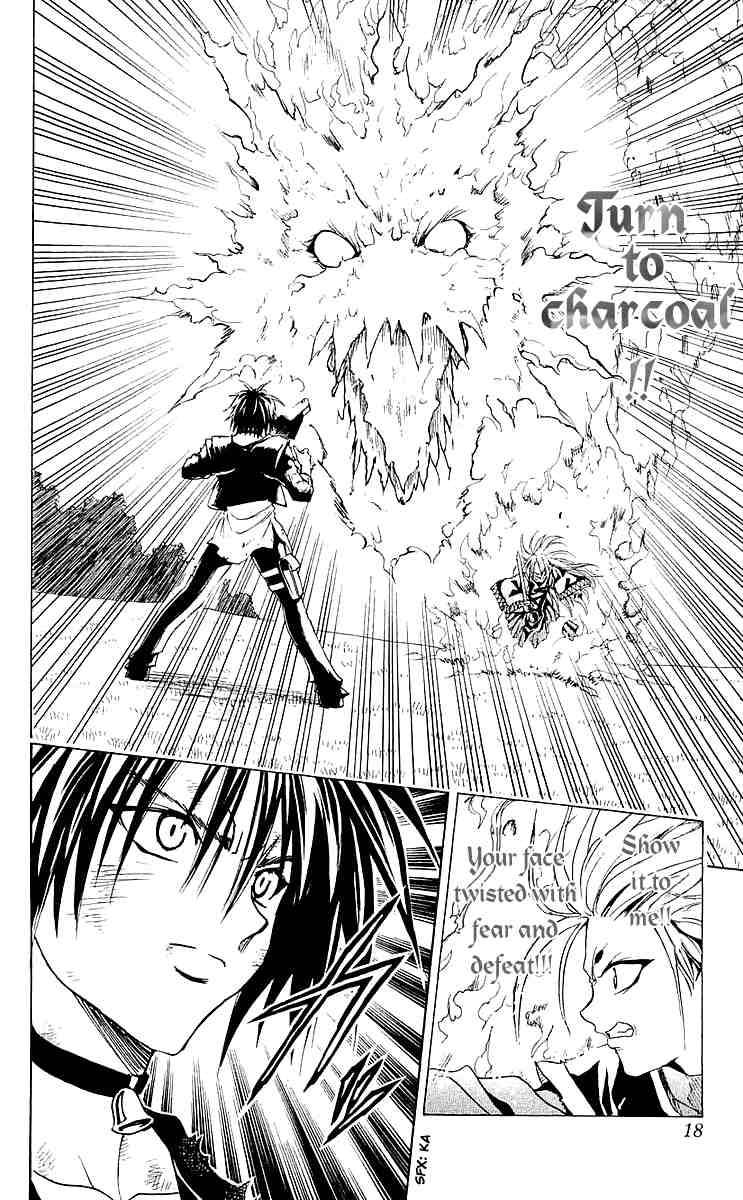 Black Cat 150 11