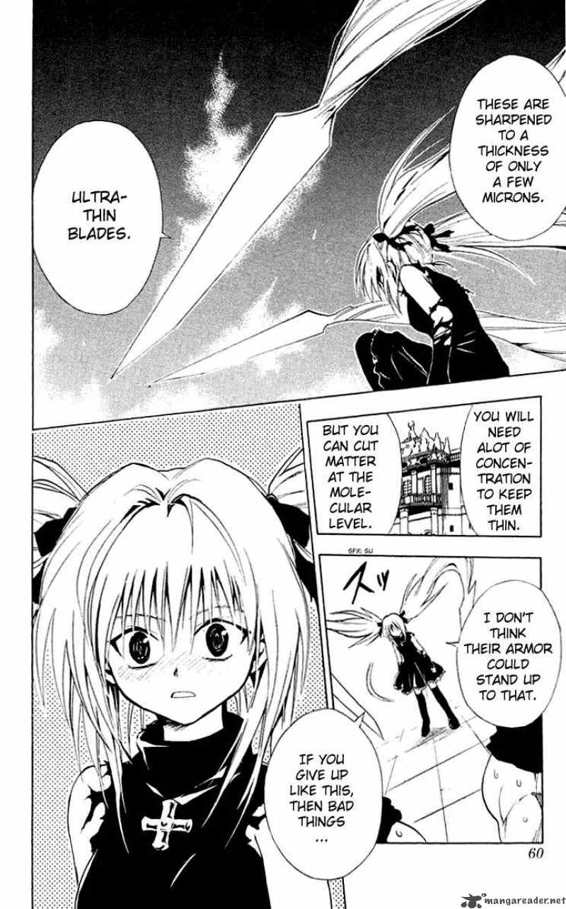 Black Cat 152 17