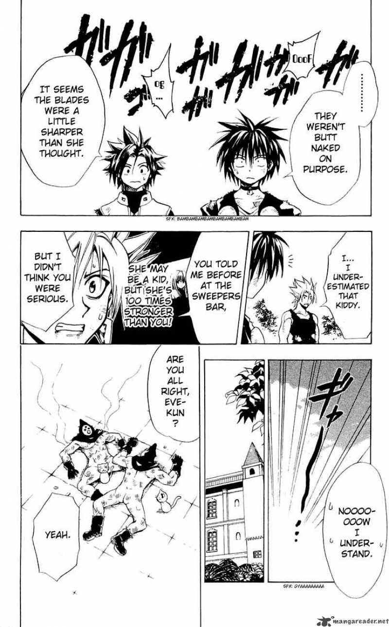 Black Cat 152 19