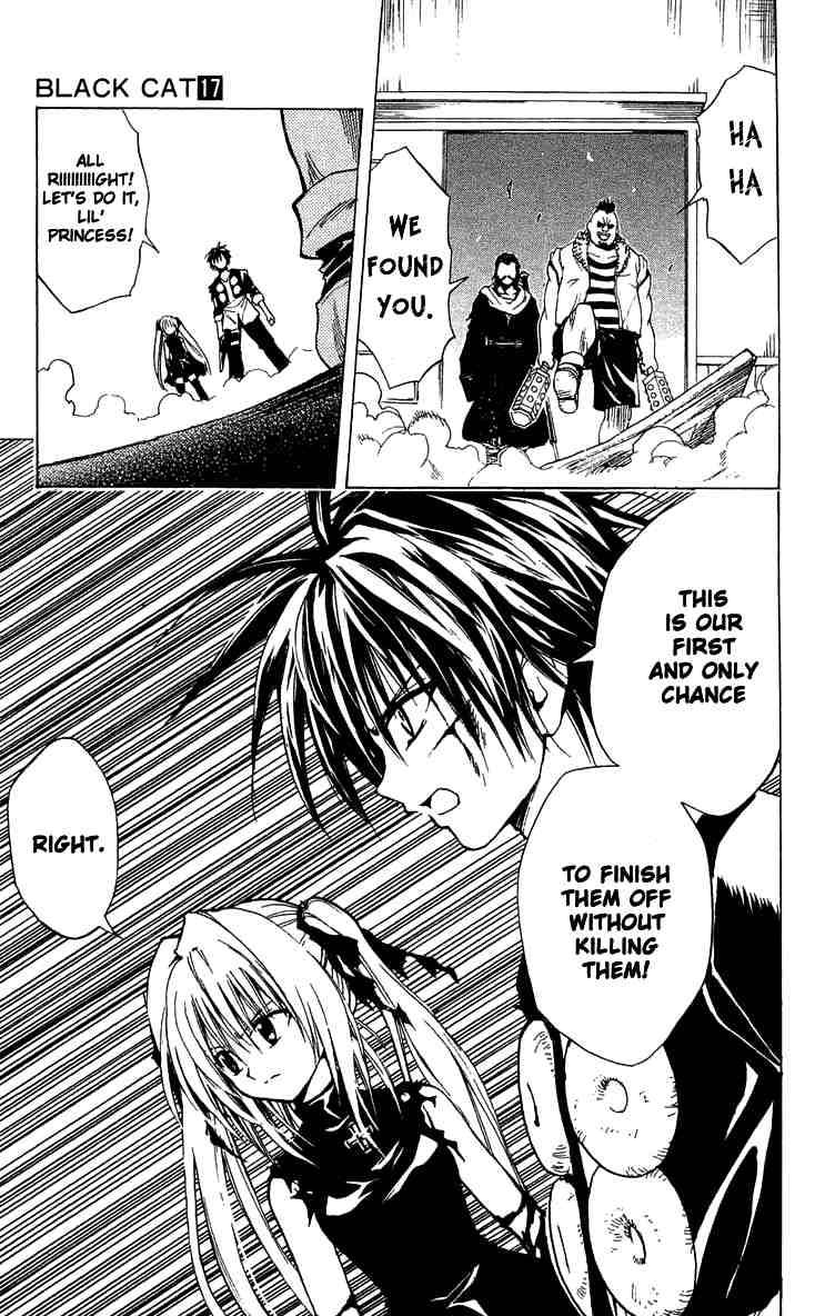 Black Cat 156 19