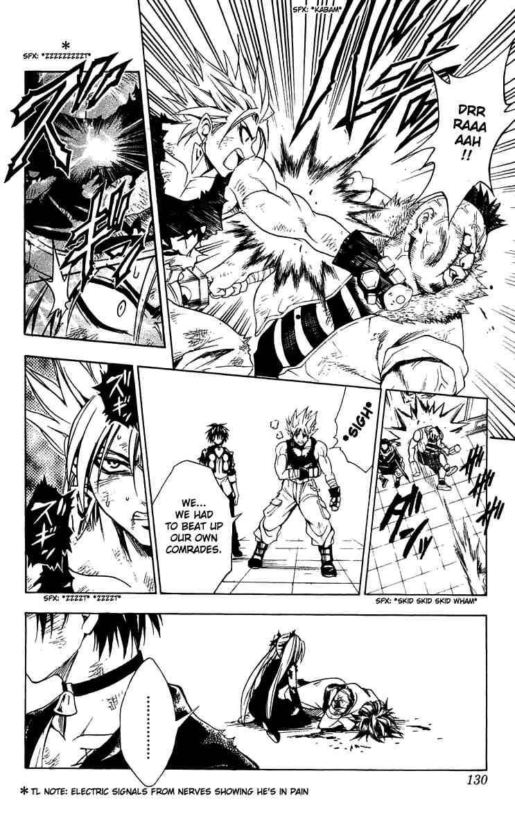 Black Cat 156 6