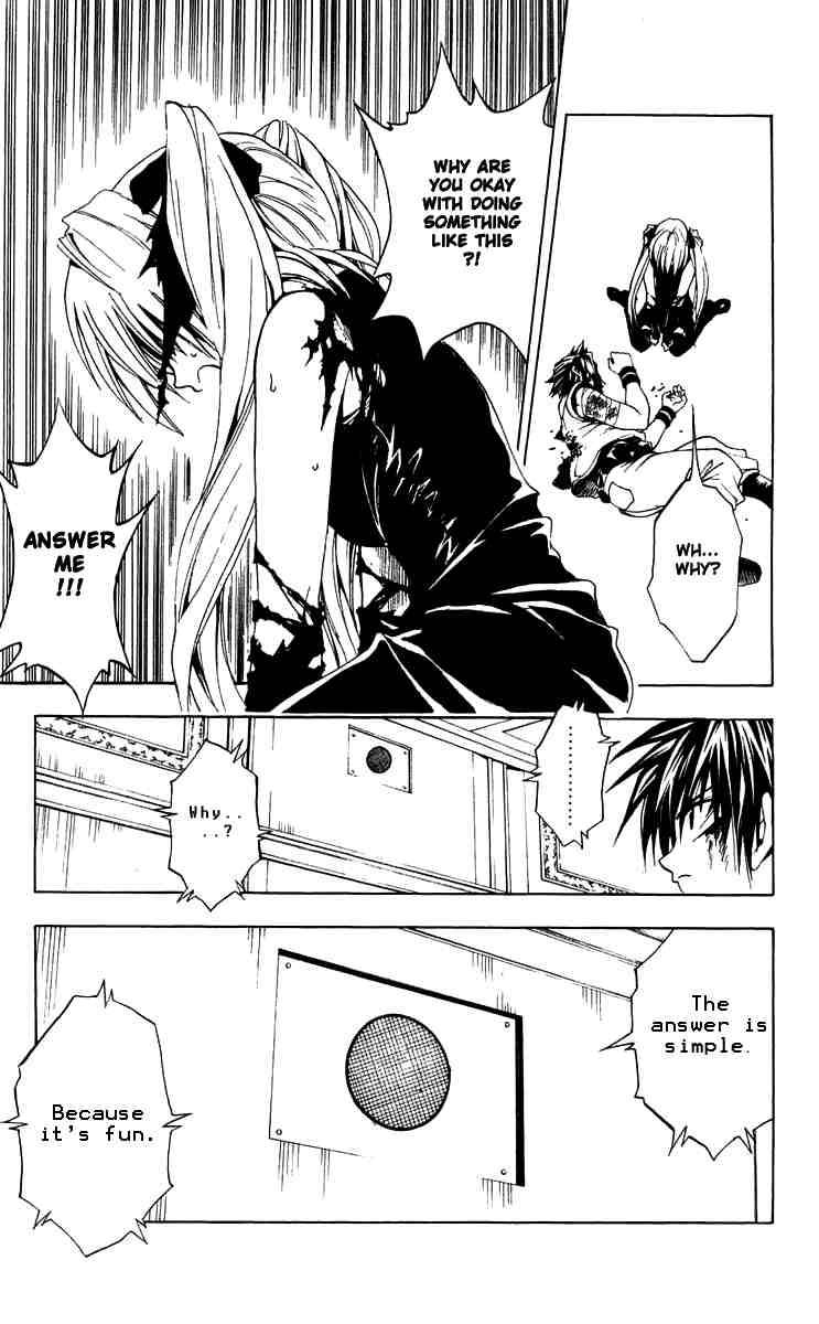 Black Cat 156 9
