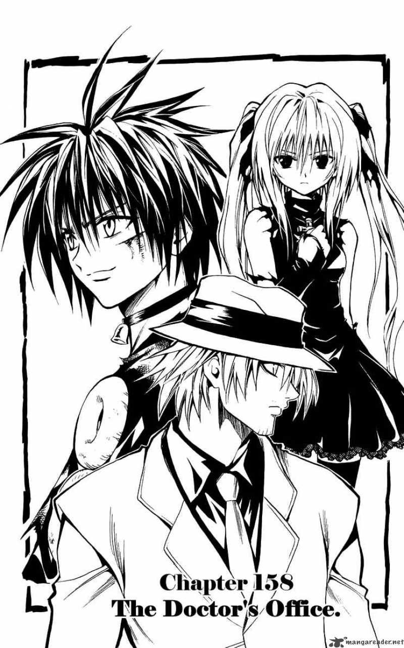 Black Cat 158 3