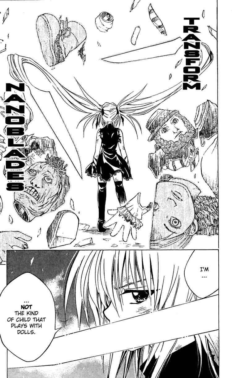 Black Cat 160 12