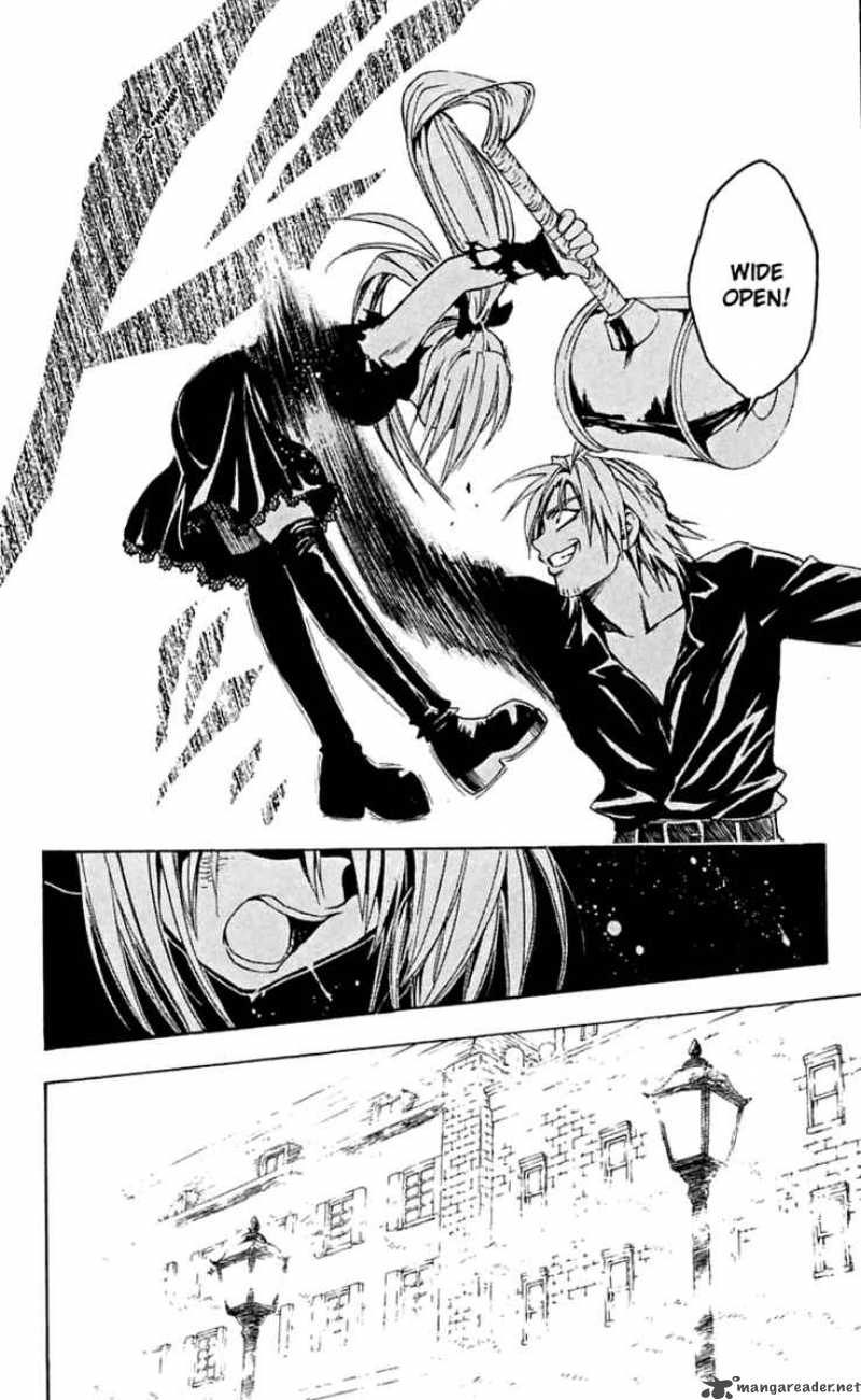 Black Cat 161 11