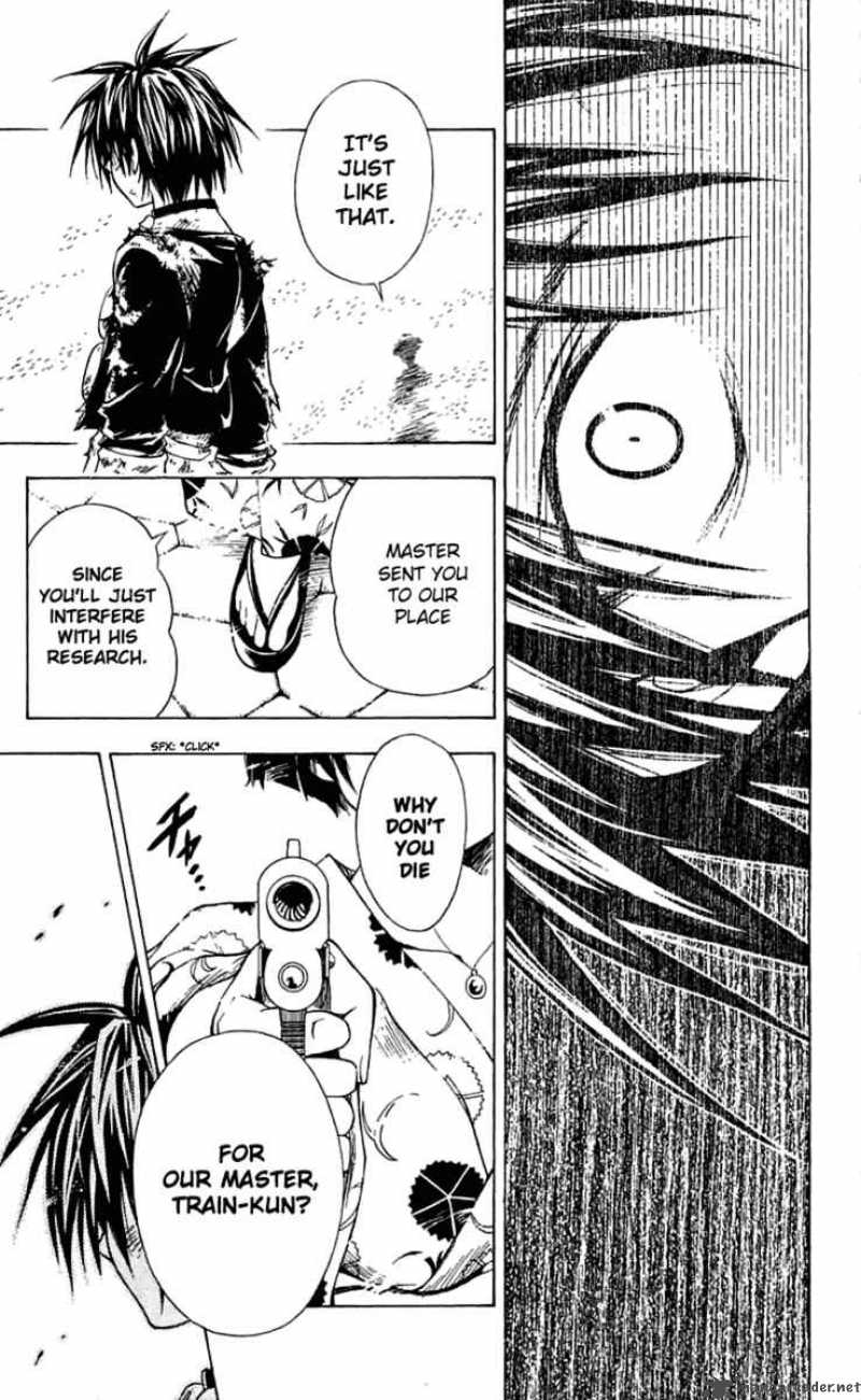 Black Cat 161 16