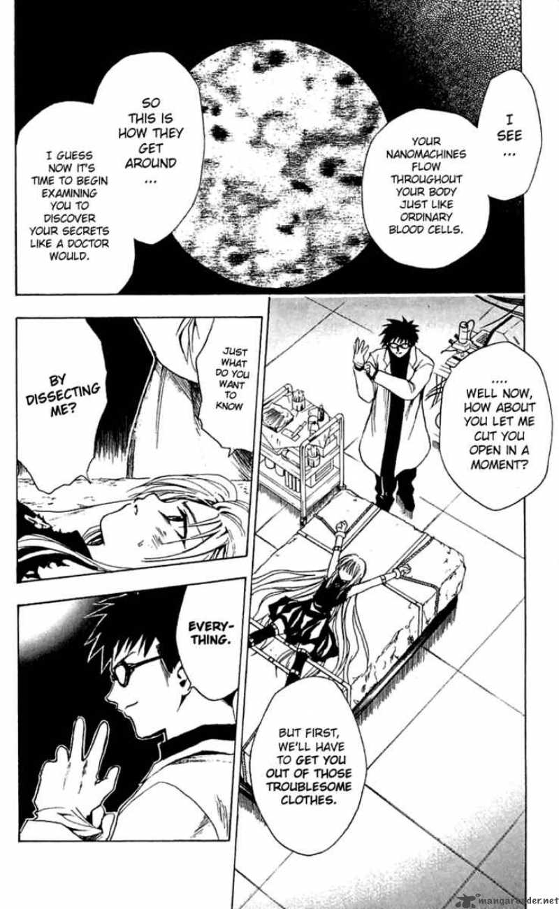 Black Cat 162 14