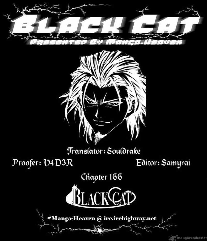 Black Cat 166 23