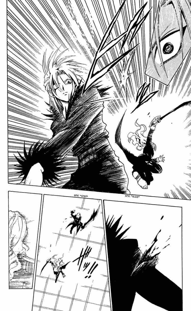 Black Cat 167 12