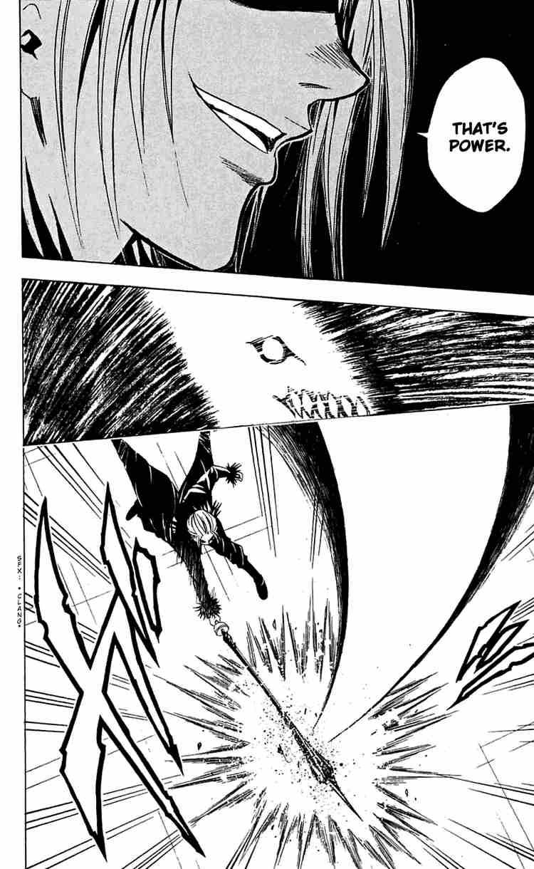 Black Cat 167 4