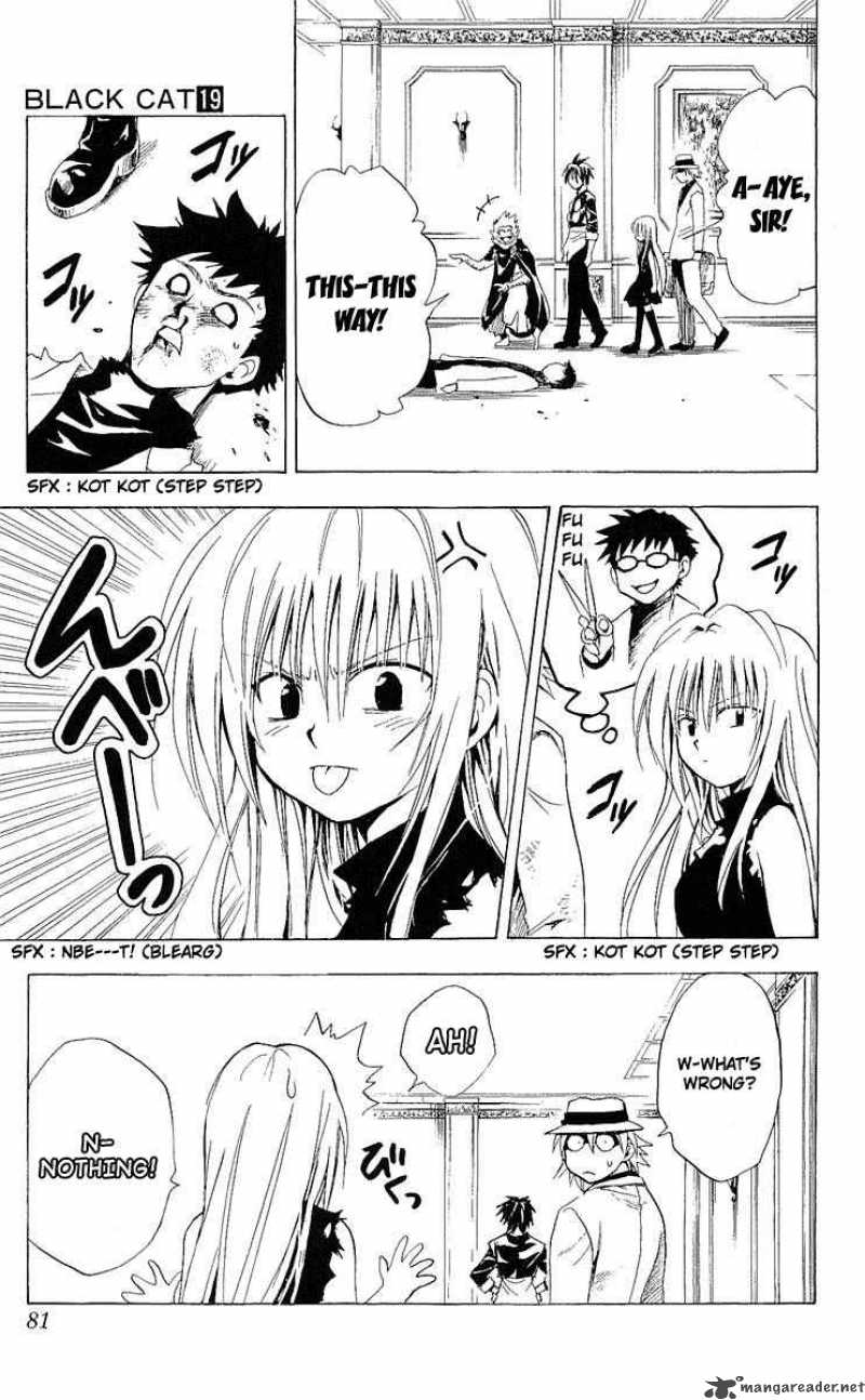 Black Cat 171 15