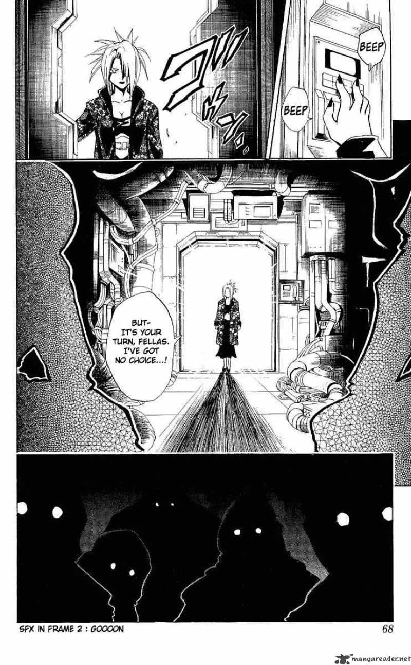 Black Cat 171 2