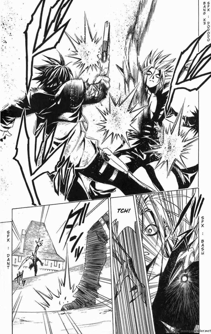 Black Cat 177 7
