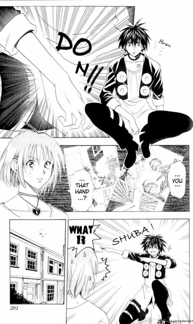 Black Cat 18 5